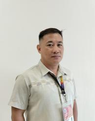 Jason G. Sagaysay